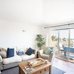 Dom wakacyjny 32 Castelo Casa Figueira - Great Townhouse Ferragudo (Faro)