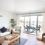 Dom wakacyjny 32 Castelo Casa Figueira - Great Townhouse Ferragudo (Faro)