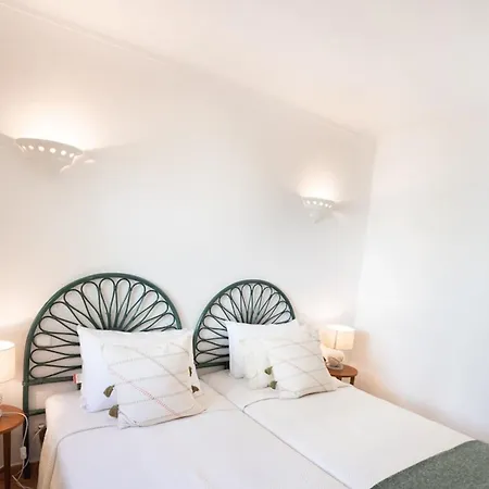 Dom wakacyjny 32 Castelo Casa Figueira - Great Townhouse Ferragudo (Faro)