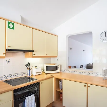 32 Castelo Casa Figueira - Great Townhouse 度假居