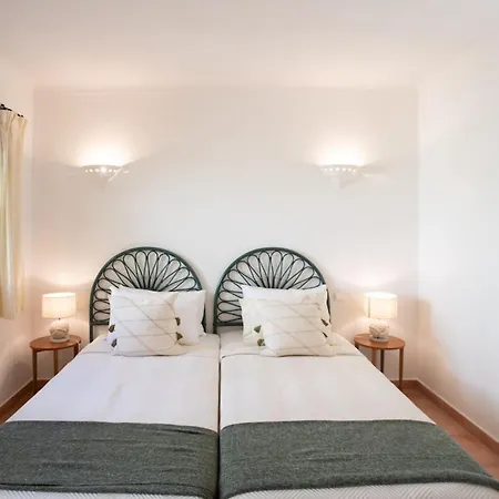 32 Castelo Casa Figueira - Great Townhouse 度假居 费拉古多