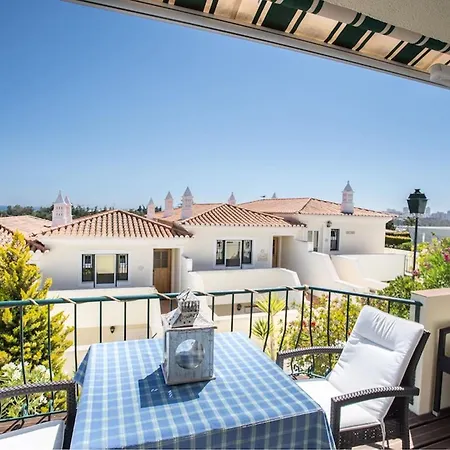 32 Castelo Casa Figueira - Great Townhouse 度假居 *