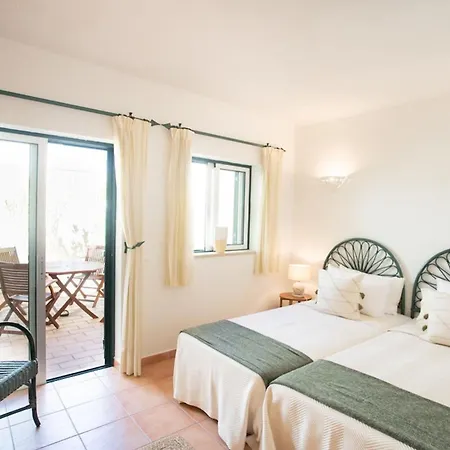 32 Castelo Casa Figueira - Great Townhouse Hébergement de vacances Ferragudo (Faro)