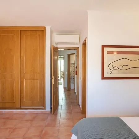 Hébergement de vacances 32 Castelo Casa Figueira - Great Townhouse Ferragudo (Faro)