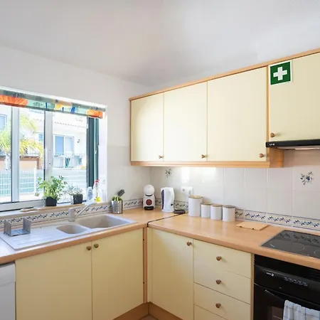 32 Castelo Casa Figueira - Great Townhouse *