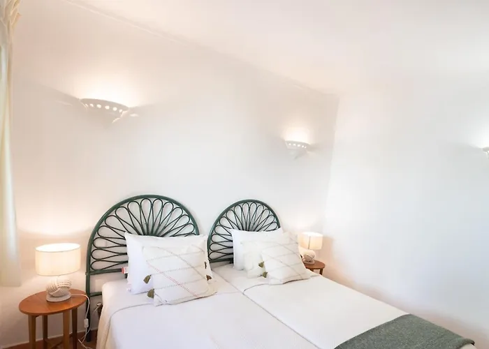 Holiday home 32 Castelo Casa Figueira - Great Townhouse Ferragudo (Faro)