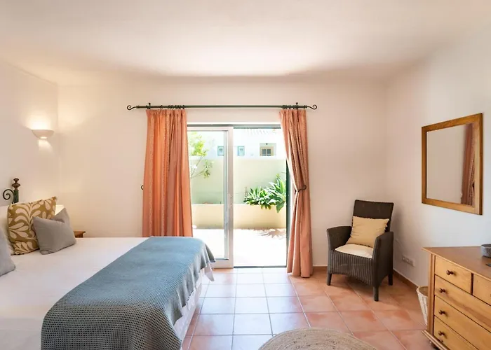 32 Castelo Casa Figueira - Great Townhouse Ferragudo (Faro)
