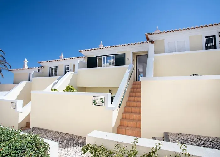 32 Castelo Casa Figueira - Great Townhouse * Ferragudo (Faro)