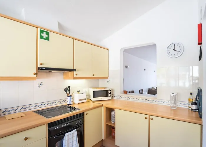 32 Castelo Casa Figueira - Great Townhouse Holiday home