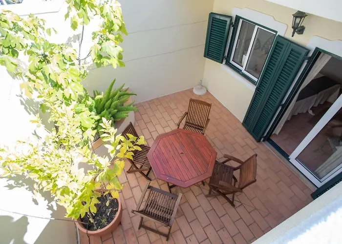 32 Castelo Casa Figueira - Great Townhouse Holiday home *