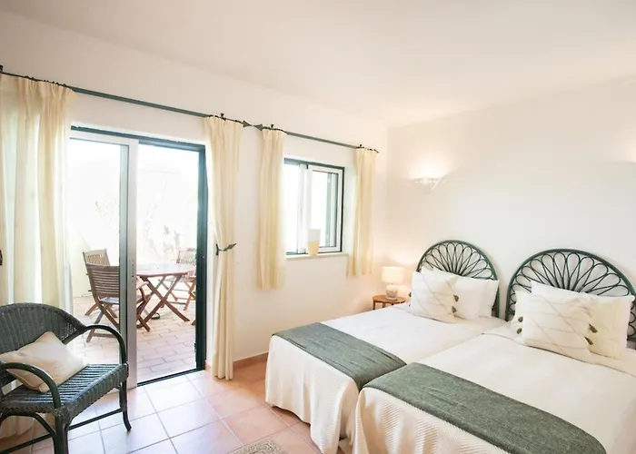 32 Castelo Casa Figueira - Great Townhouse Holiday home Ferragudo (Faro)