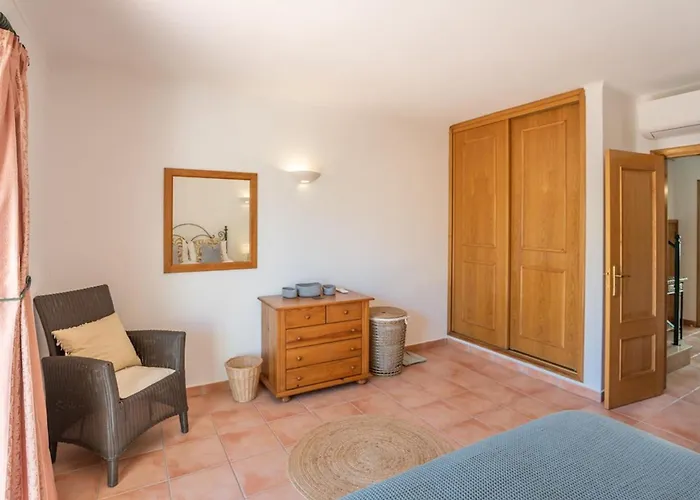 32 Castelo Casa Figueira - Great Townhouse * Ferragudo (Faro)