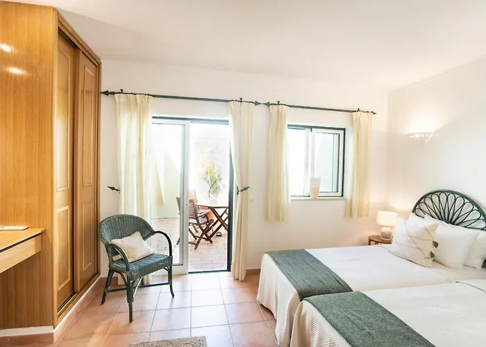 32 Castelo Casa Figueira - Great Townhouse Holiday home Ferragudo (Faro)