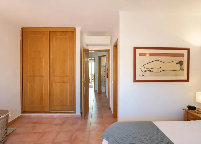 Holiday home 32 Castelo Casa Figueira - Great Townhouse Ferragudo (Faro)