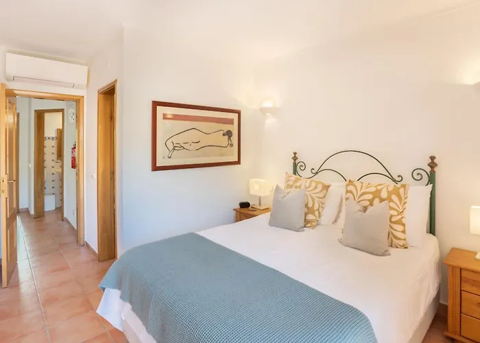 32 Castelo Casa Figueira - Great Townhouse Ferragudo (Faro)