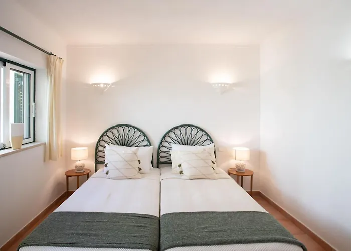 32 Castelo Casa Figueira - Great Townhouse Holiday home Ferragudo (Faro)