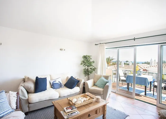 Holiday home 32 Castelo Casa Figueira - Great Townhouse Ferragudo (Faro)