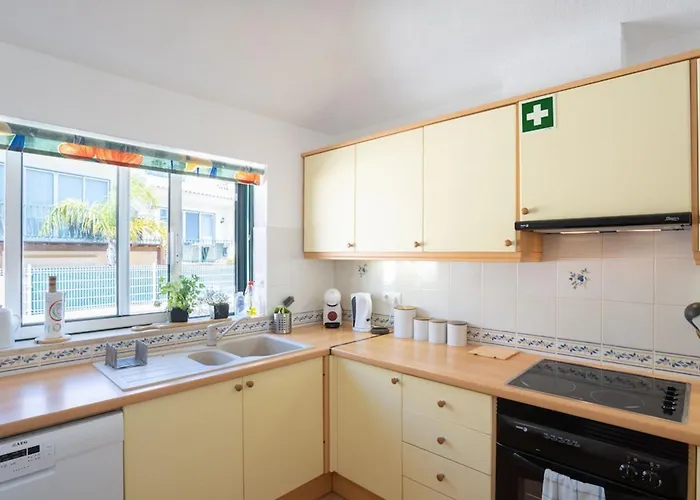 32 Castelo Casa Figueira - Great Townhouse *