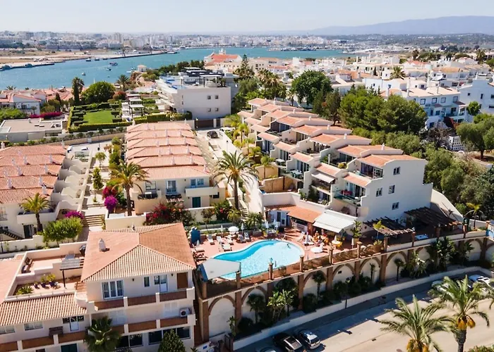 32 Castelo Casa Figueira - Great Townhouse Ferragudo (Faro)