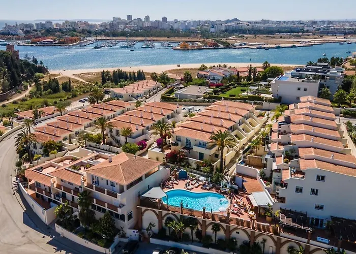 32 Castelo Casa Figueira - Great Townhouse * Ferragudo (Faro)