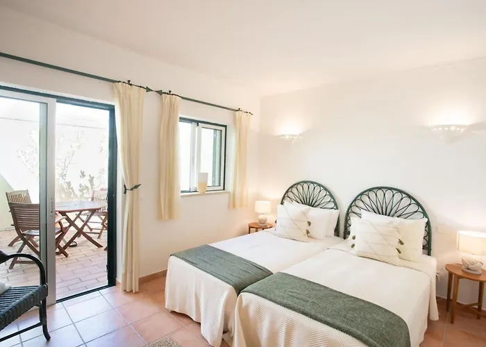 32 Castelo Casa Figueira - Great Townhouse Holiday home *