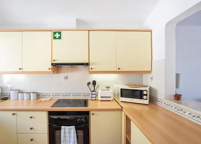 32 Castelo Casa Figueira - Great Townhouse Holiday home Ferragudo (Faro)