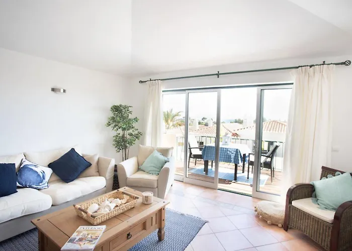 Holiday home 32 Castelo Casa Figueira - Great Townhouse Ferragudo (Faro)