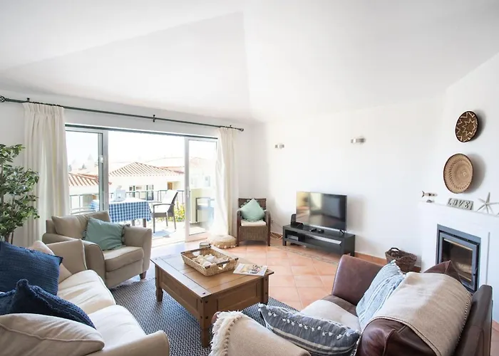 32 Castelo Casa Figueira - Great Townhouse