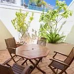 Prázdninový dům 32 Castelo Casa Figueira - Great Townhouse