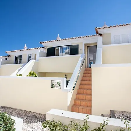 32 Castelo Casa Figueira - Great Townhouse * Ferragudo (Faro)