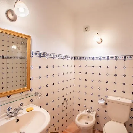 32 Castelo Casa Figueira - Great Townhouse Ferienhaus *