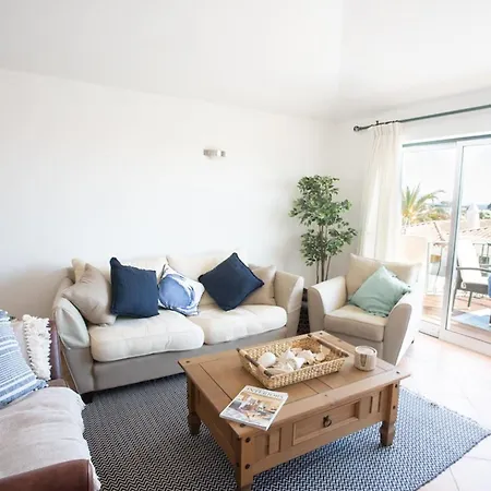 Ferienhaus 32 Castelo Casa Figueira - Great Townhouse
