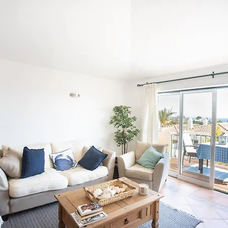 Ferienhaus 32 Castelo Casa Figueira - Great Townhouse Ferragudo (Faro)