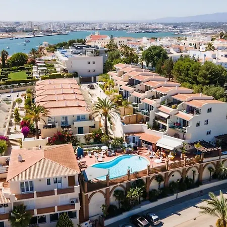 32 Castelo Casa Figueira - Great Townhouse Ferragudo (Faro)