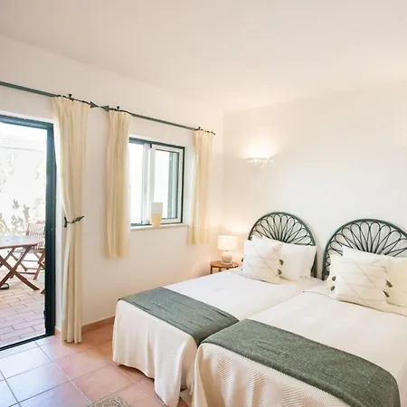 32 Castelo Casa Figueira - Great Townhouse Ferienhaus *