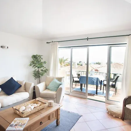 Ferienhaus 32 Castelo Casa Figueira - Great Townhouse Ferragudo (Faro)