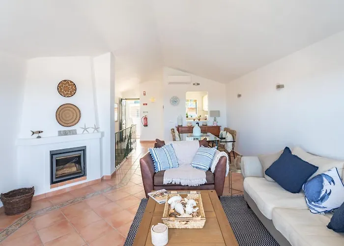 32 Castelo Casa Figueira - Great Townhouse *